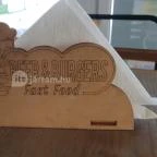 Beer & Burgers FastFood Törökszentmiklós - Egyéb