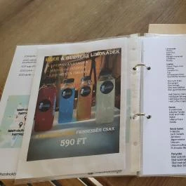 Beer & Burgers FastFood Törökszentmiklós - Egyéb