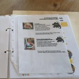 Beer & Burgers FastFood Törökszentmiklós - Egyéb