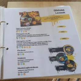 Beer & Burgers FastFood Törökszentmiklós - Egyéb