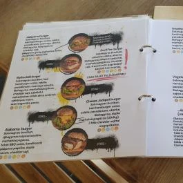 Beer & Burgers FastFood Törökszentmiklós - Egyéb