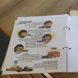 Beer & Burgers FastFood Törökszentmiklós - Egyéb