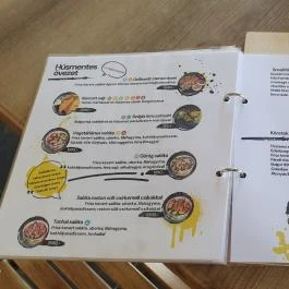 Beer & Burgers FastFood Törökszentmiklós - Egyéb