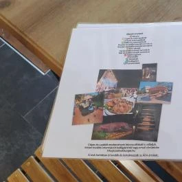 Beer & Burgers FastFood Törökszentmiklós - Egyéb