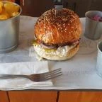 Beer & Burgers FastFood Törökszentmiklós - Egyéb