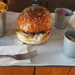 Beer & Burgers FastFood Törökszentmiklós - Egyéb