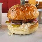 Beer & Burgers FastFood Törökszentmiklós - Egyéb