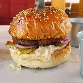 Beer & Burgers FastFood Törökszentmiklós - Egyéb