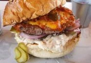 Beer & Burgers FastFood Törökszentmiklós