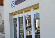 Beer & Burgers FastFood Törökszentmiklós