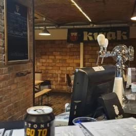 Beer Company - Gellért tér, Budapest - Egyéb