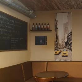 Beer Company - Gellért tér, Budapest - Egyéb