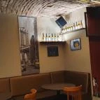 Beer Company - Gellért tér Budapest - Egyéb