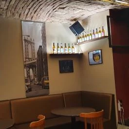 Beer Company - Gellért tér, Budapest - Egyéb