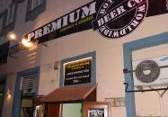 Beer Company Nagymező utca Budapest