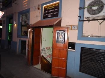 Beer Company Nagymező utca Budapest