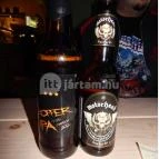 Beer Company Nagymező utca Budapest - Étel/ital