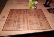 Beer Company Nagymező utca Budapest