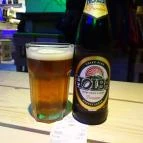 Beer Company Nagymező utca Budapest - Étel/ital