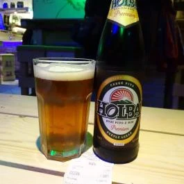 Beer Company Nagymező utca, Budapest - Étel/ital