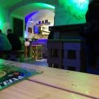 Beer Company Nagymező utca Budapest - Belső