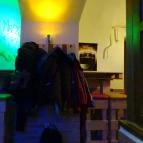 Beer Company Nagymező utca Budapest - Belső