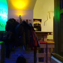 Beer Company Nagymező utca, Budapest - Belső