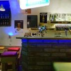 Beer Company Nagymező utca Budapest - Belső