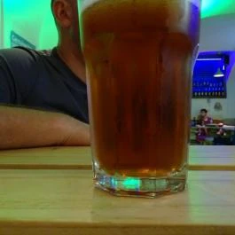 Beer Company Nagymező utca, Budapest - Étel/ital