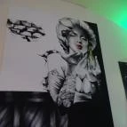 Beer Company Nagymező utca Budapest - Belső