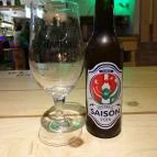 Beer Company Nagymező utca Budapest - Étel/ital