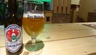 Beer Company Nagymező utca Budapest - Étel/ital