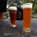 Beer Company Premium Sörterasz Budapest - Étel/ital