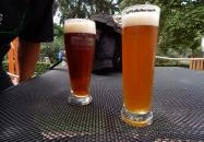 Beer Company Premium Sörterasz Budapest