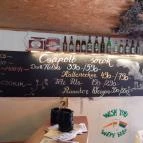 Beer Company Premium Sörterasz Budapest - Belső