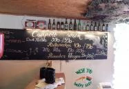 Beer Company Premium Sörterasz Budapest