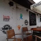 Beer Company Premium Sörterasz Budapest - Belső