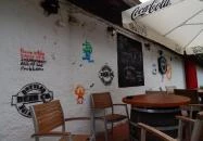 Beer Company Premium Sörterasz Budapest