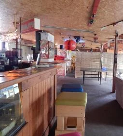 Beer Company Premium Sörterasz