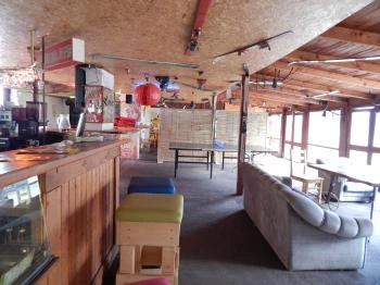 Beer Company Premium Sörterasz Budapest