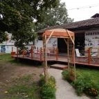 Beer Company Premium Sörterasz Budapest - Külső kép