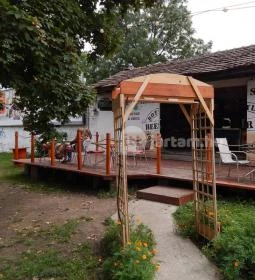 Beer Company Premium Sörterasz