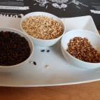 Beer Corner - Viharsarki Sernevelde Gyula - Étel/ital