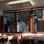 Beer Corner - Viharsarki Sernevelde Gyula - Belső