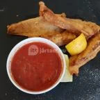 Beer Corner - Viharsarki Sernevelde Gyula - Étel/ital