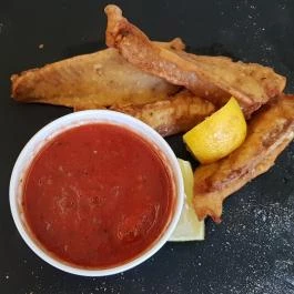 Beer Corner - Viharsarki Sernevelde, Gyula - Étel/ital