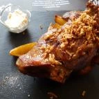 Beer Corner - Viharsarki Sernevelde Gyula - Étel/ital