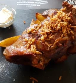 Beer Corner - Viharsarki Sernevelde