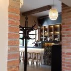 Beer Corner - Viharsarki Sernevelde Gyula - Belső