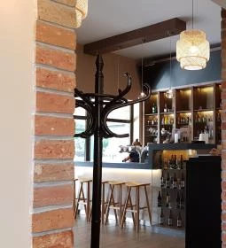 Beer Corner - Viharsarki Sernevelde